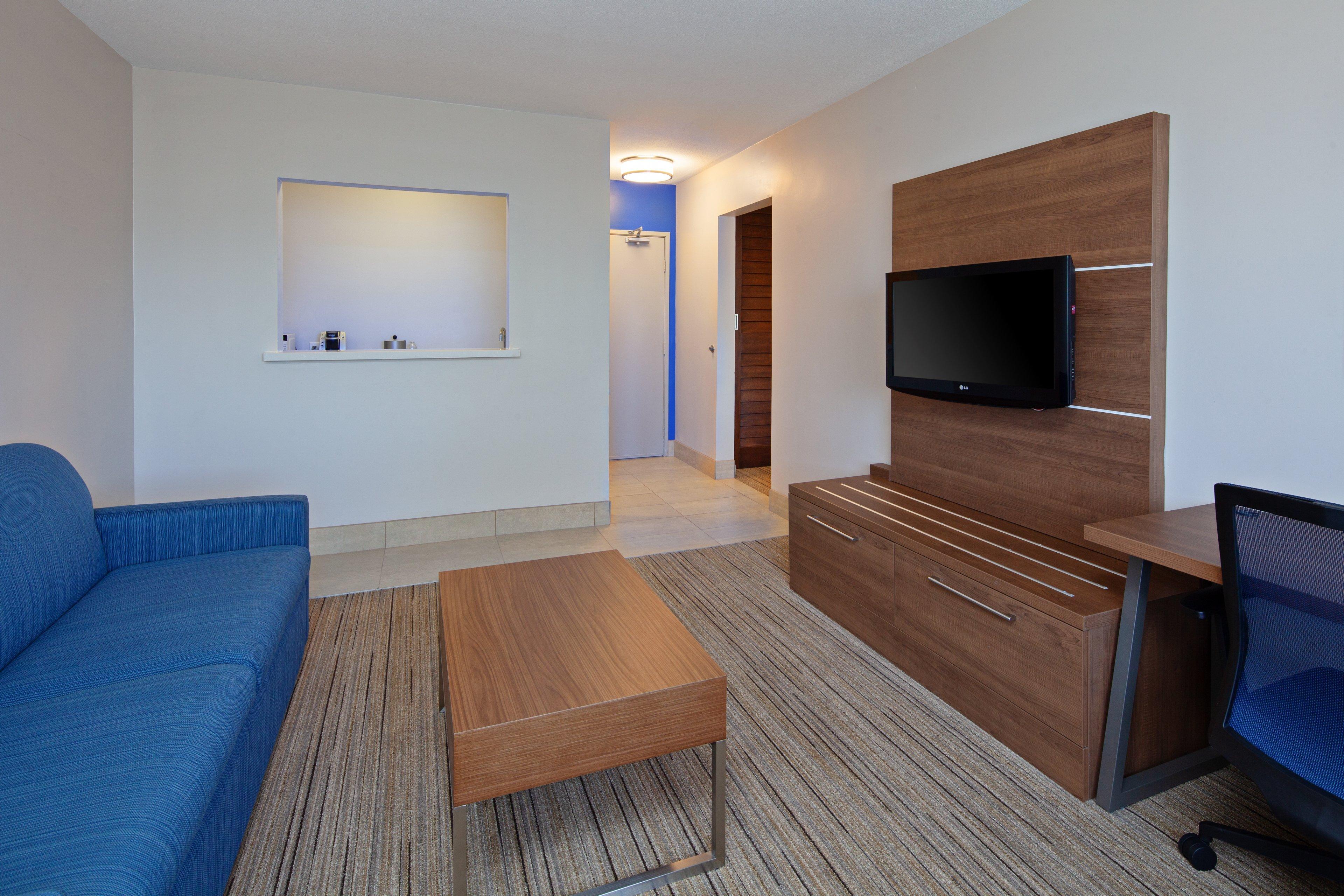 Holiday Inn Express Hotel & Suites San Diego-Escondido By Ihg Exteriör bild