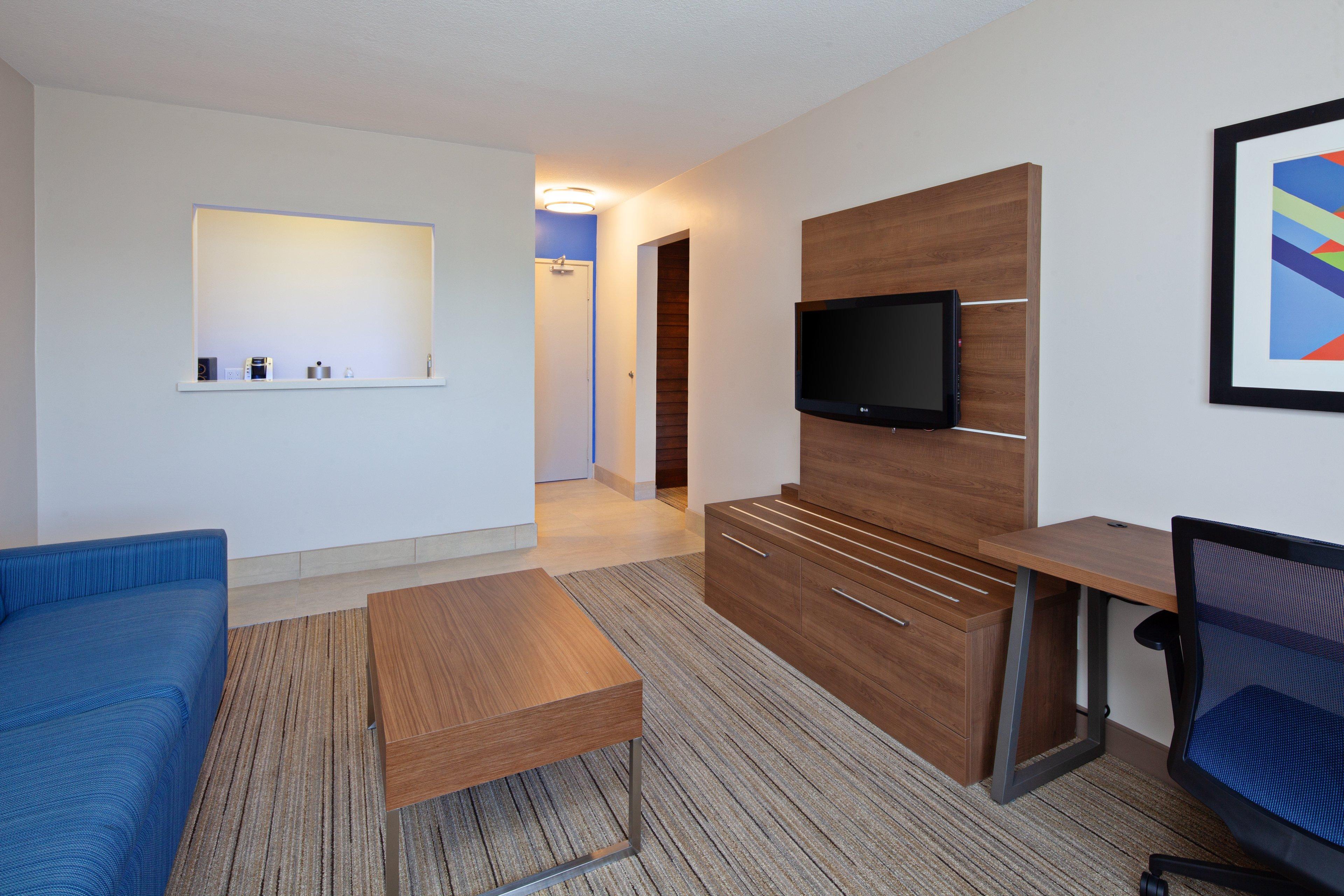 Holiday Inn Express Hotel & Suites San Diego-Escondido By Ihg Exteriör bild
