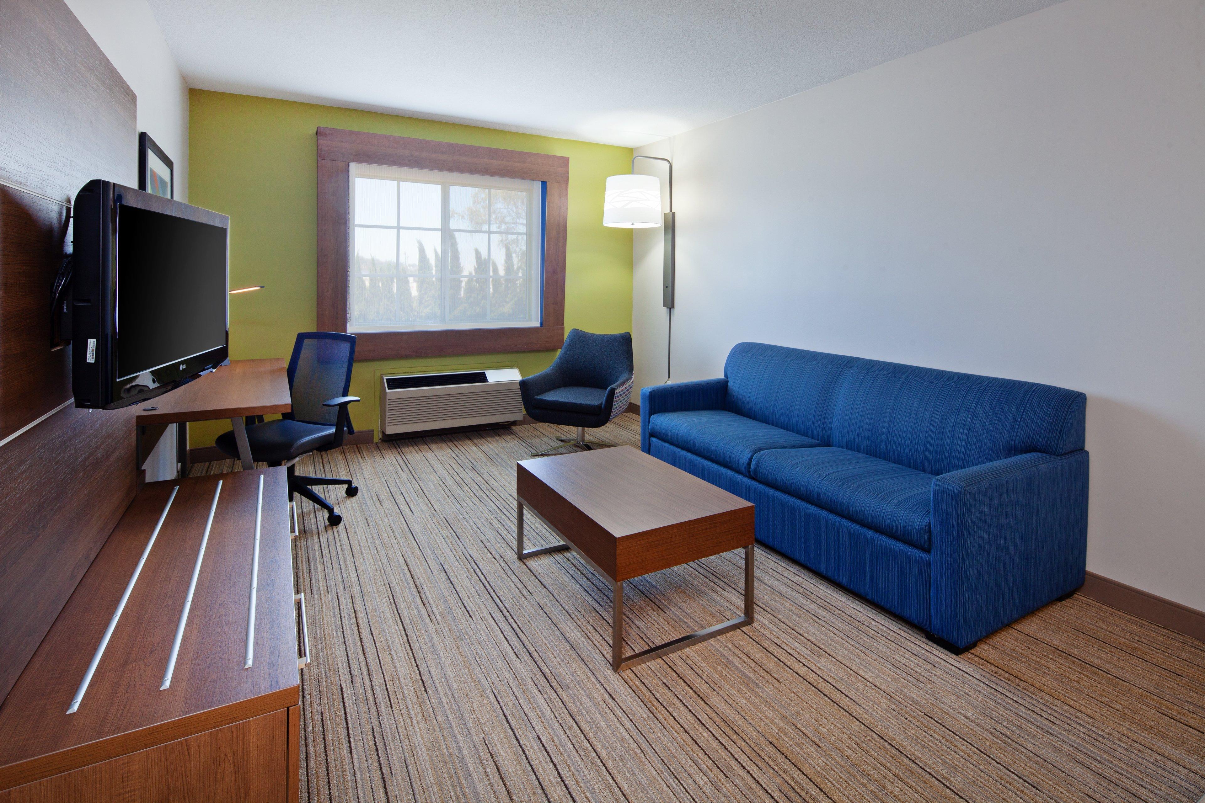 Holiday Inn Express Hotel & Suites San Diego-Escondido By Ihg Exteriör bild