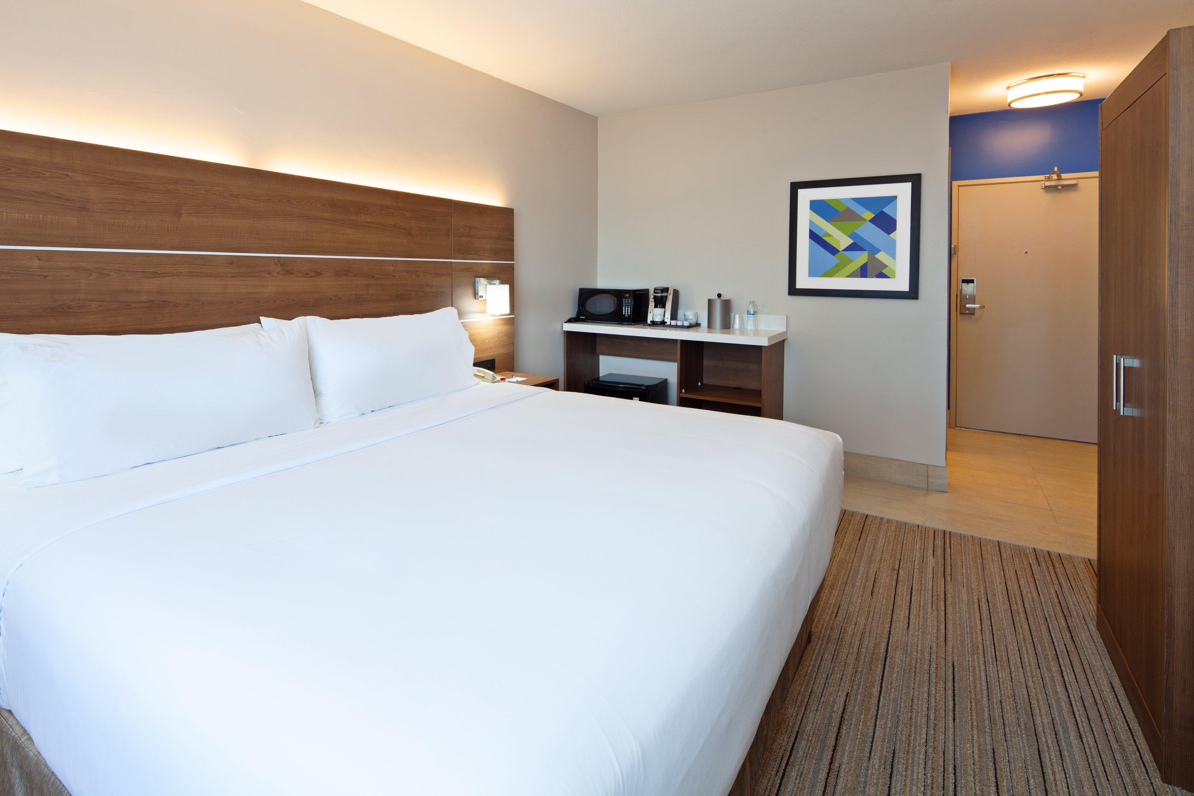 Holiday Inn Express Hotel & Suites San Diego-Escondido By Ihg Exteriör bild