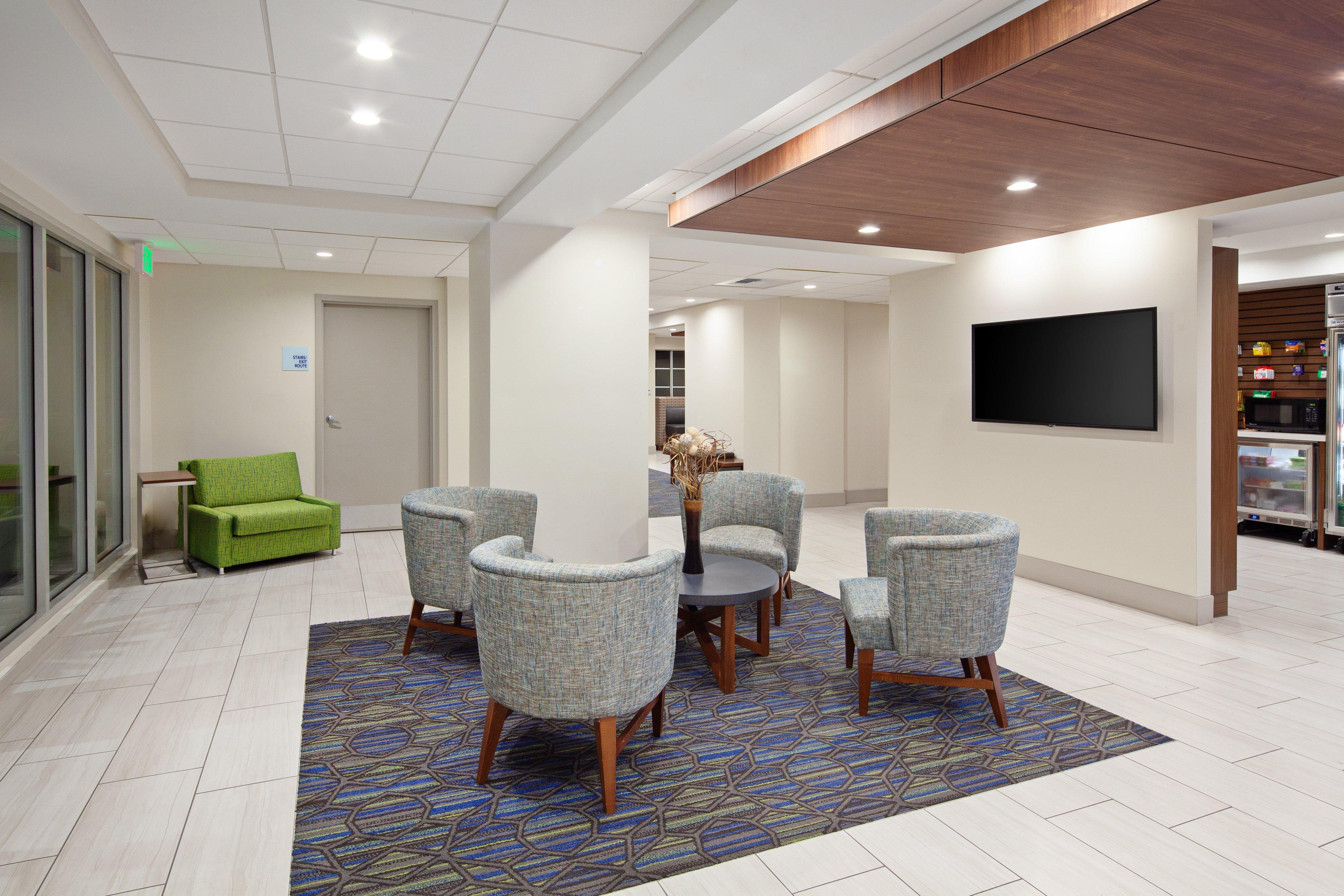 Holiday Inn Express Hotel & Suites San Diego-Escondido By Ihg Exteriör bild