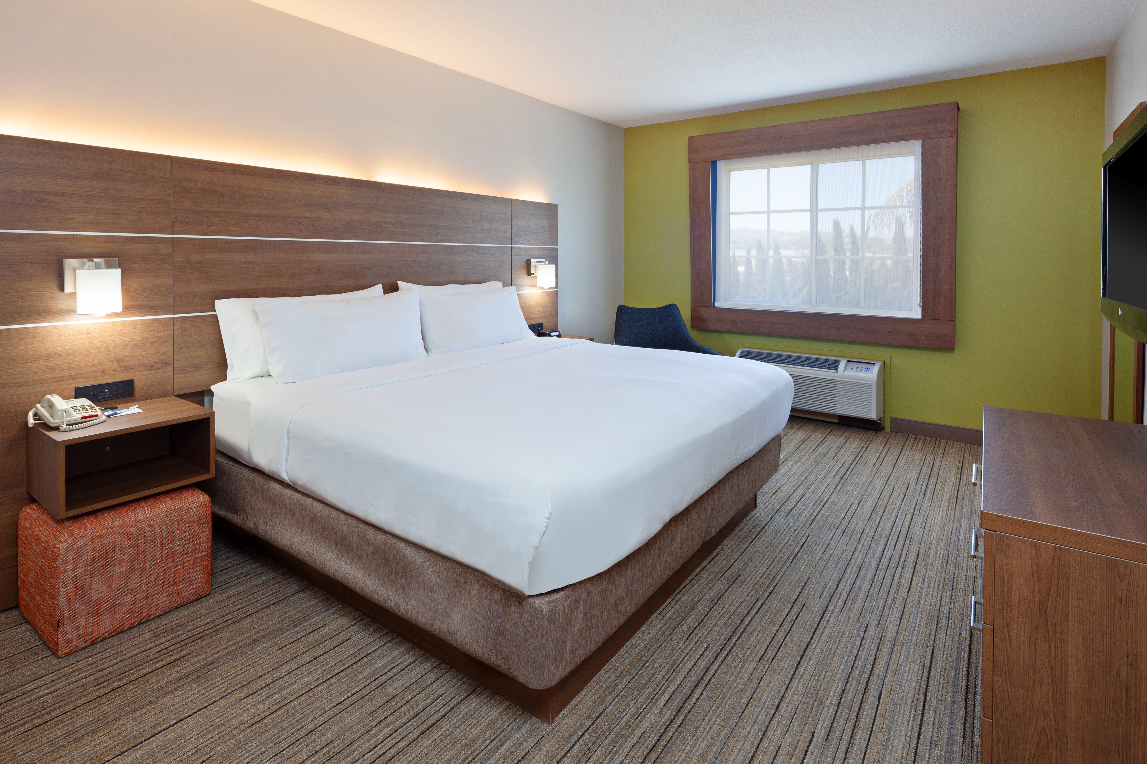 Holiday Inn Express Hotel & Suites San Diego-Escondido By Ihg Exteriör bild