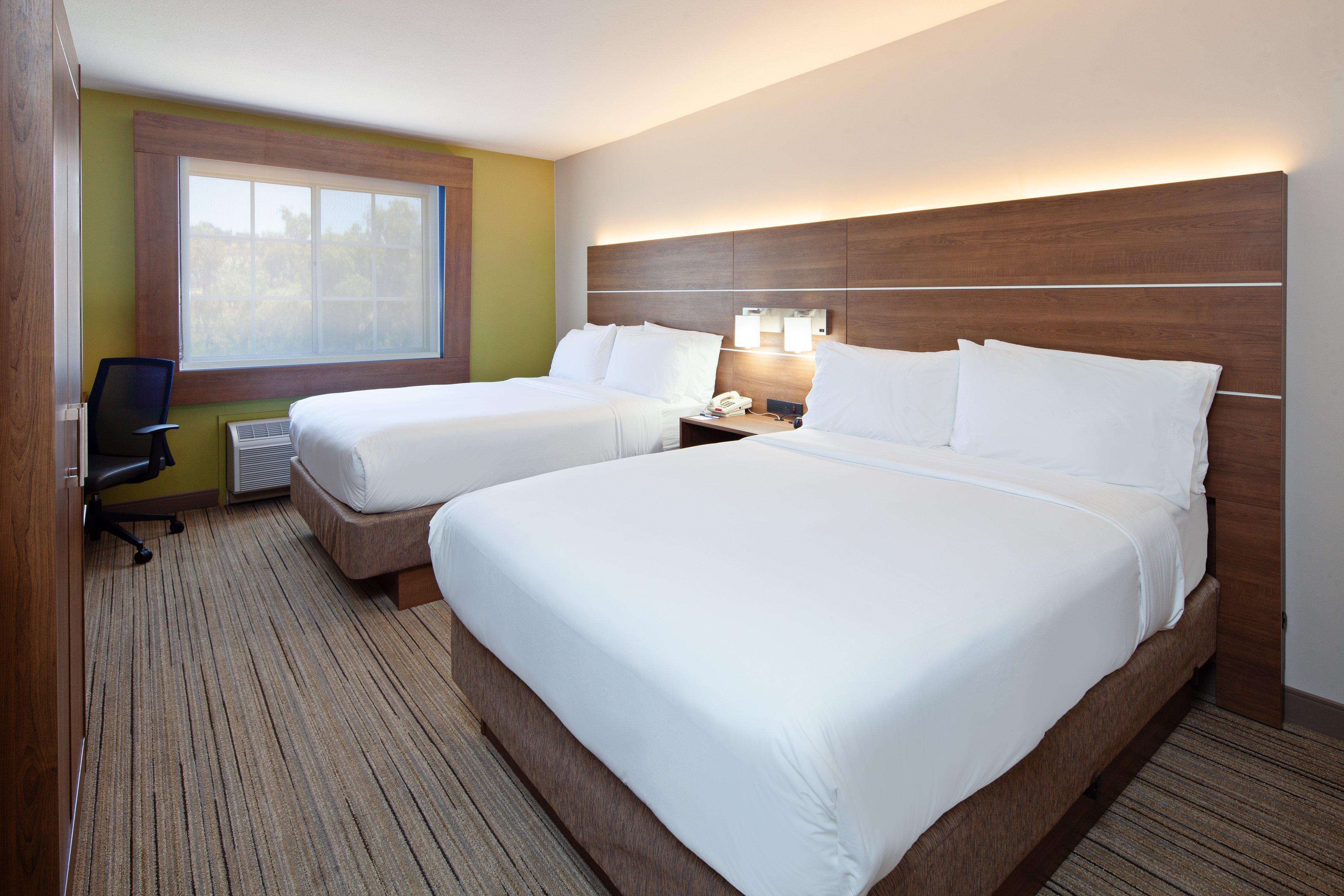 Holiday Inn Express Hotel & Suites San Diego-Escondido By Ihg Exteriör bild
