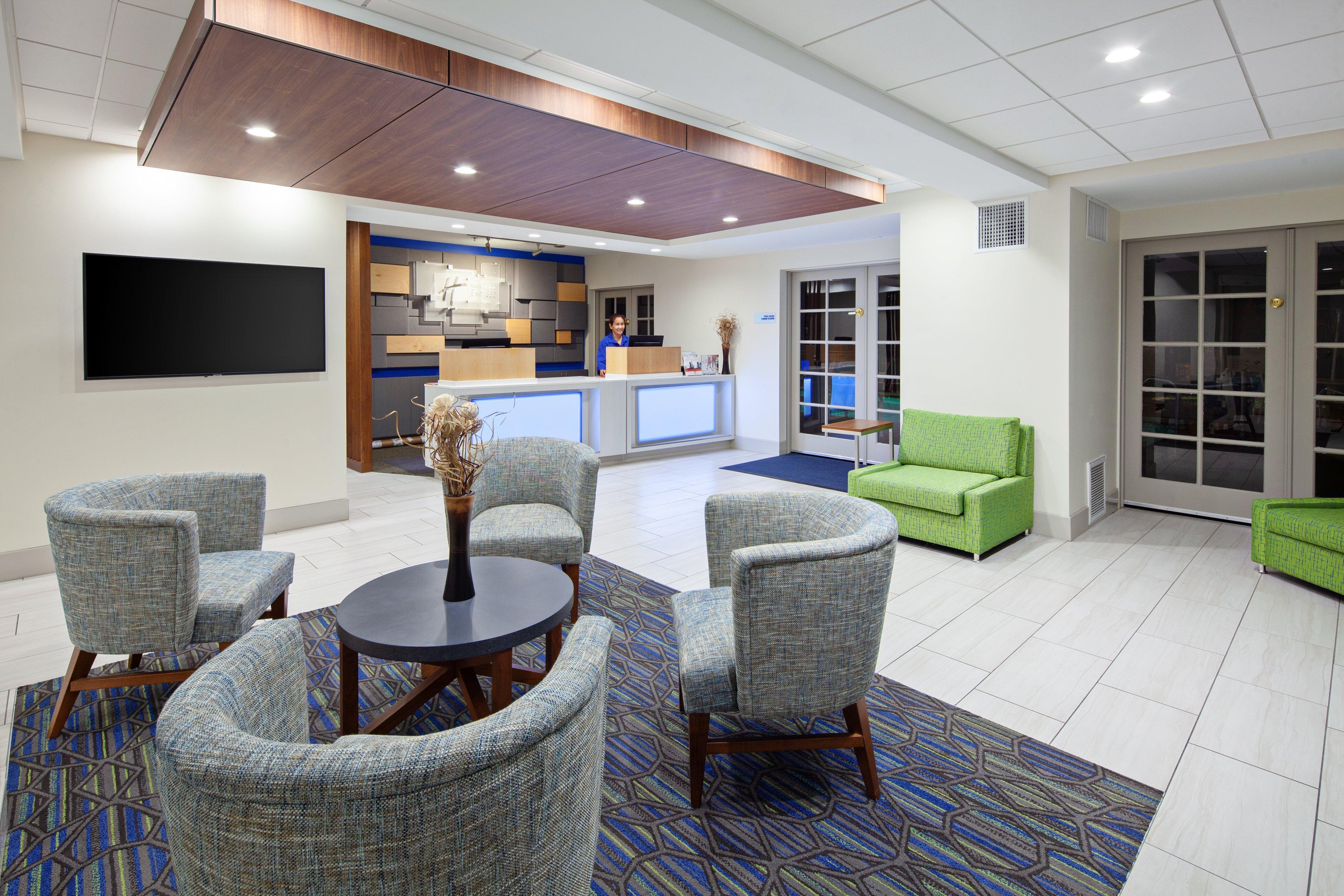 Holiday Inn Express Hotel & Suites San Diego-Escondido By Ihg Exteriör bild