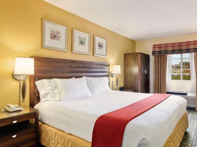 Holiday Inn Express Hotel & Suites San Diego-Escondido By Ihg Exteriör bild